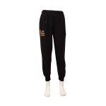 BLUE - PE JOGGING PANT <br> بنطلون رياضي ازرق