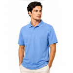 ROYAL BLUE POLO T SHIRTS 100% COTTON